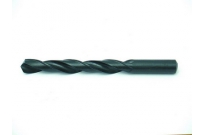 HSS vrták do kovu DIN 338, 0,6-4,9mm.