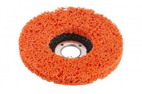 Kotúč brúsny univerzálny nylon 125x22,2mm.