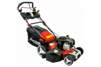 Kosačka s pojazdom PG65148 46cm benzínová 4V1 BRIGGS & STRATTON