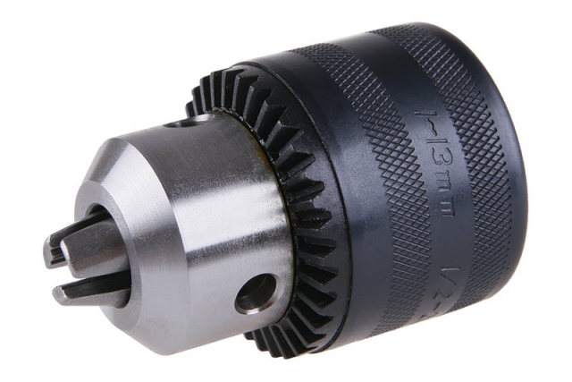Skľučovadlo 1-13mm + kľúč