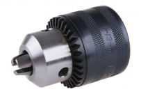 Skľučovadlo 1-13mm + kľúč.