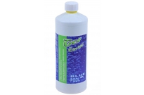 BluePool Gel čistič 1L.