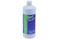 BluePool gel-čistič 1L