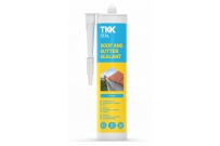 Tmel klampiarsky 300ml TKK - SEAL ROOF AND GUTTER SEALANT.