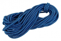 Elastický popruh.