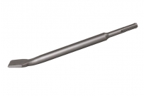 Sekáč zahnutý SDS+ 15x250x40mm.