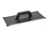 Škrabák na staré omietky 400x180mm plastový + plechový.