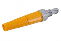 Rozstrekovač prúdnicový 1/2" a 3/4".