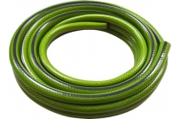 Hadica záhradná pretkávaná Baupro Green Classic.