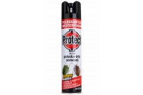 Sprej 400ml na bzdochy PROTECT.