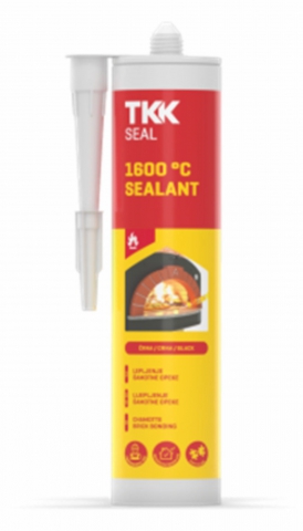 Tmel 1600 st 300ml čierny TKK