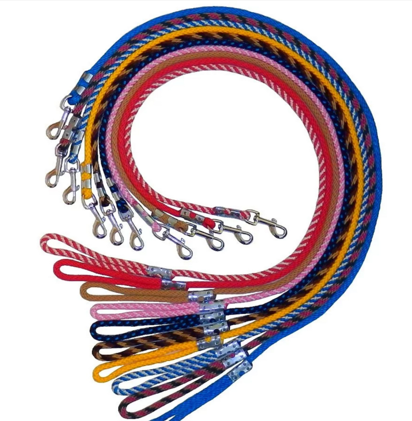 Vodítko lanové 140cm/6mm