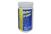 BluePool Chlór šok 1kg