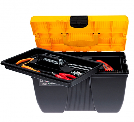 Box Arka 400