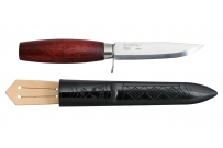 Nôž Morakniv Classic No.2F Carbon steel.