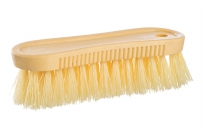 Kefa podlahová Clean 17,5cm plastová PP vlákno.