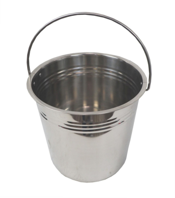 Vedro INOX 18L.