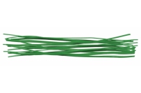 Viazací drôt 1000ks PVC.