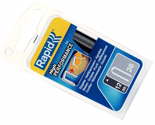 Spony TYP36 blister RAPID