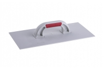 Hladítko plastové 400x180mm.