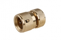 Rýchlospojka 1/2" mosadz.