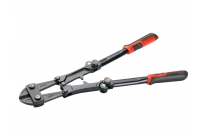 Kliešte pákové skladacie 450mm 18" CrMo.