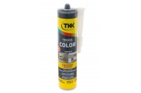 Silikón color 300ml TKK - TEKASIL COLOR.