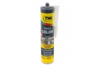 Silikón color 300ml TKK