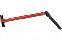 Kľúč sanitárny pákový 320mm NWS.