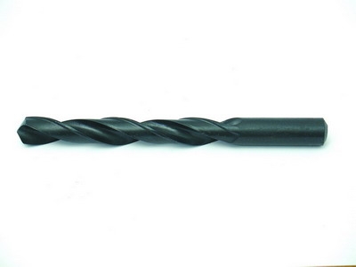 HSS vrták do kovu 9,2mm