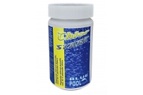 BluePool Chlór štart 1kg.
