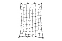 Upevňovacia sieť /pavúk/ s hákmi 80cmx120cm.