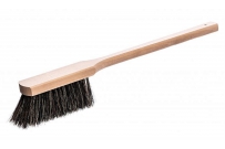 Zmeták ručný Clean C12 5-radový drevený 48cm zmes 80/20%.