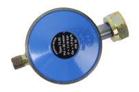 Regulátor tlaku plynu 30mBar, závit G 1/4"L.