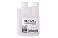 Postrek proti parazitom DERGALL 100ml.