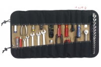 Zviňovacia brašňa na náradie Toolpack.