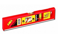 Vodováha TORPEDO 10.