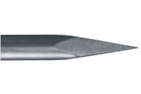 Sekáč špic 410mm.