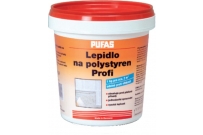 Lepidlo na polystyrén Profi.