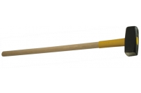 Kladivo kamenárske obojručné, násada mix 910mm.