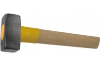 Kladivo kamenárske, násada mix 260mm.