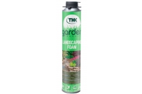 Pena pištoľová 750ml LANDSCAPING TKK GARDEN