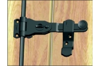 Páčka so západkou, model 2904.