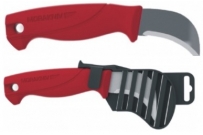 Nôž Morakniv pracovný Craftsmen 175P s puzdrom.