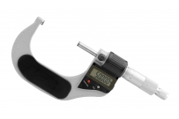 Mikrometer strmeňový digitálny KINEX.