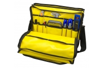 Taška na náradie a dokumenty Toolpack.