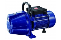 Záhradné čerpadlo WP 4600 G na úžitkovú vodu 1000W BAUPRO.