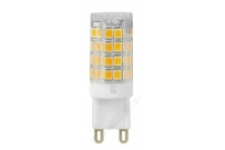 Žiarovka LED 4W G9