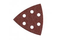 Brúsny papier 3x93,3mm, 5ks.