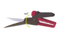 Nožnice na trávu Archman model 156.